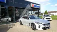 2022 KIA Stinger