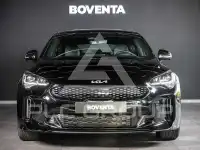 2022 KIA Stinger