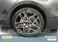 2022 KIA Stinger