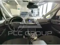 2022 Ford S-Max