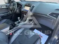 2022 Ford S-Max