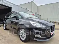 2022 Ford S-Max