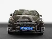 2022 Ford S-Max
