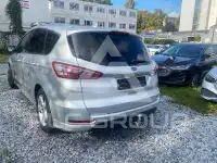 2022 Ford S-Max