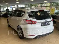 2022 Ford S-Max