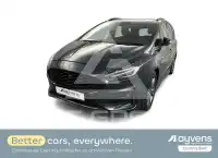 2022 Ford S-Max