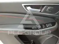 2022 Ford S-Max