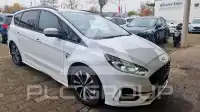 2022 Ford S-Max