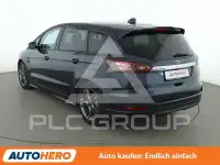 2022 Ford S-Max