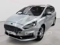 2022 Ford S-Max