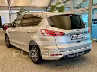 2022 Ford S-Max