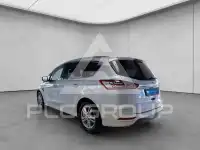 2022 Ford S-Max