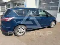 2022 Ford S-Max
