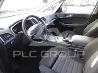 2022 Ford S-Max