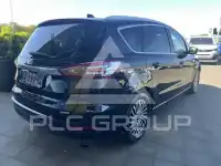 2022 Ford S-Max