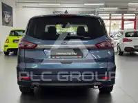 2022 Ford S-Max