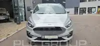 2022 Ford S-Max