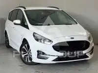 2022 Ford S-Max