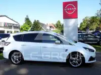 2022 Ford S-Max