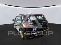 2022 Ford S-Max