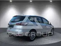2022 Ford S-Max