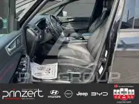 2022 Ford S-Max