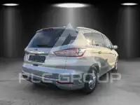 2022 Ford S-Max