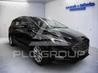 2022 Ford S-Max