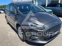 2022 Ford S-Max