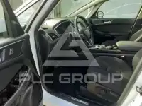 2022 Ford S-Max
