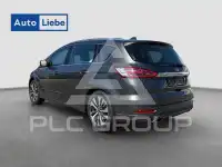 2022 Ford S-Max