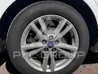 2022 Ford S-Max