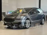 2022 Ford S-Max