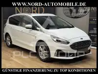 2022 Ford S-Max