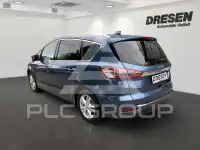 2022 Ford S-Max