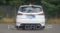 2022 Ford S-Max
