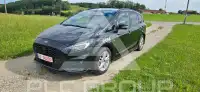 2022 Ford S-Max