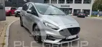 2022 Ford S-Max