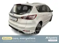 2022 Ford S-Max