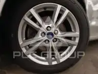 2022 Ford S-Max