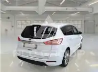 2022 Ford S-Max