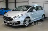 2022 Ford S-Max