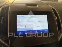 2022 Ford S-Max
