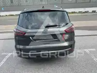 2022 Ford S-Max