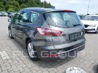 2022 Ford S-Max