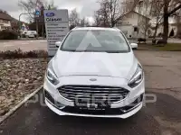 2022 Ford S-Max