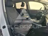 2022 Ford S-Max