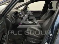 2022 Ford S-Max