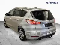 2022 Ford S-Max