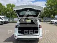 2022 Ford S-Max